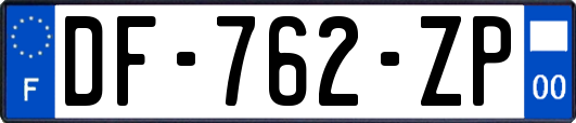 DF-762-ZP