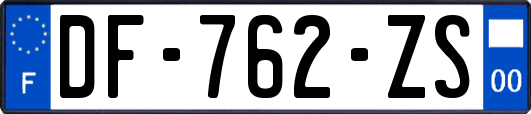 DF-762-ZS