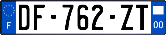 DF-762-ZT