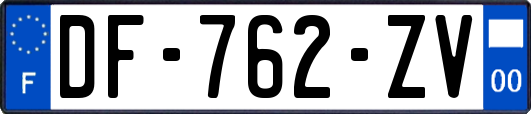 DF-762-ZV