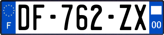 DF-762-ZX