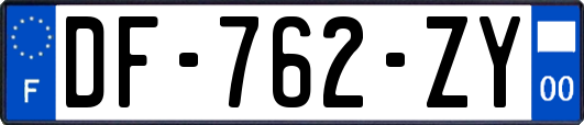 DF-762-ZY