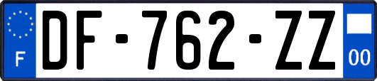 DF-762-ZZ