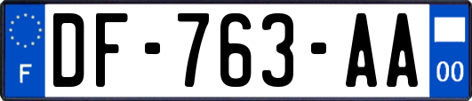 DF-763-AA