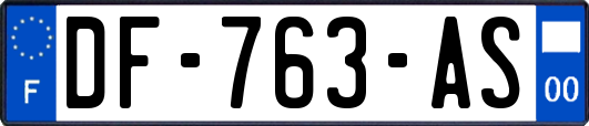 DF-763-AS