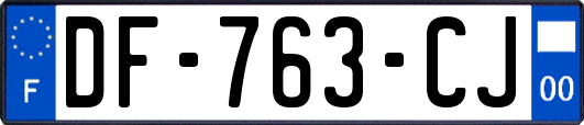 DF-763-CJ