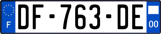 DF-763-DE