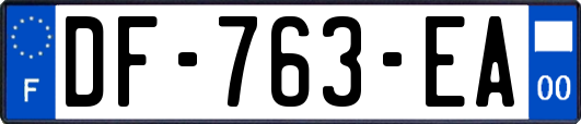 DF-763-EA