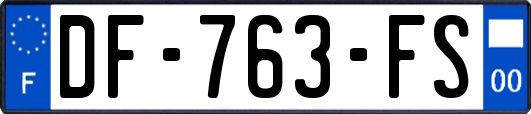 DF-763-FS