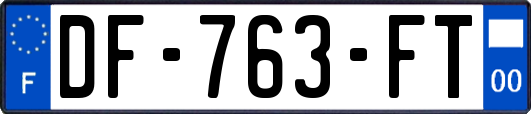 DF-763-FT