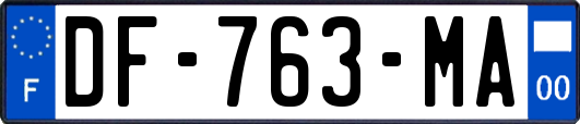 DF-763-MA