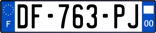 DF-763-PJ