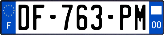 DF-763-PM
