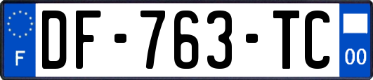 DF-763-TC