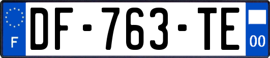 DF-763-TE