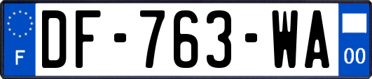 DF-763-WA