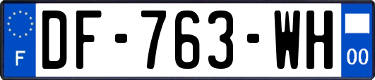 DF-763-WH