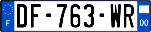 DF-763-WR