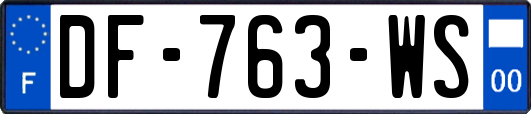 DF-763-WS