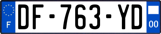 DF-763-YD