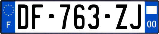 DF-763-ZJ