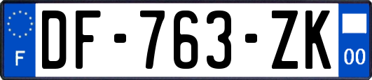 DF-763-ZK