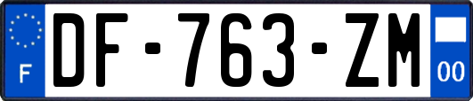 DF-763-ZM