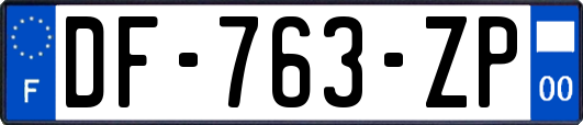 DF-763-ZP