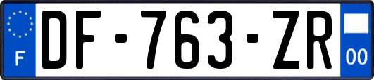 DF-763-ZR