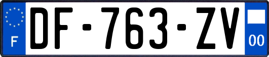 DF-763-ZV