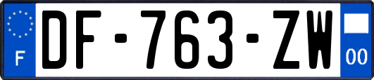 DF-763-ZW