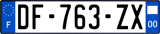 DF-763-ZX