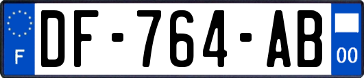 DF-764-AB