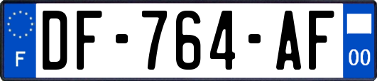 DF-764-AF