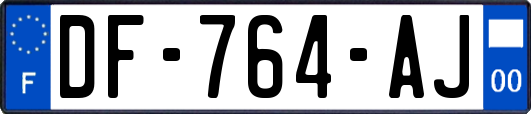 DF-764-AJ