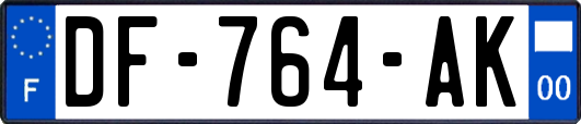 DF-764-AK