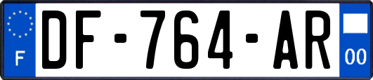 DF-764-AR