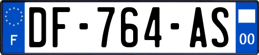 DF-764-AS