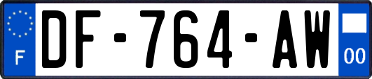 DF-764-AW