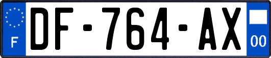 DF-764-AX