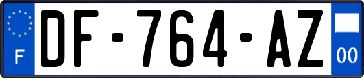 DF-764-AZ