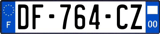 DF-764-CZ