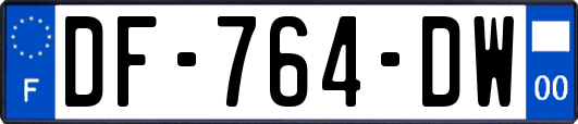 DF-764-DW