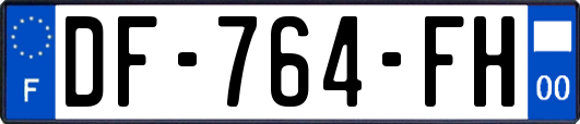 DF-764-FH