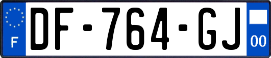 DF-764-GJ