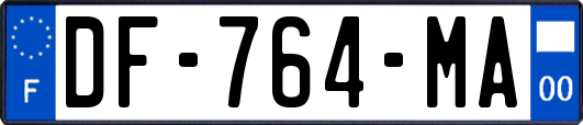 DF-764-MA