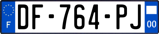 DF-764-PJ