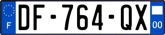 DF-764-QX