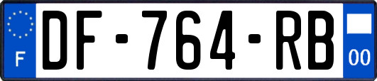 DF-764-RB