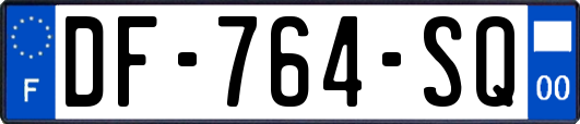 DF-764-SQ